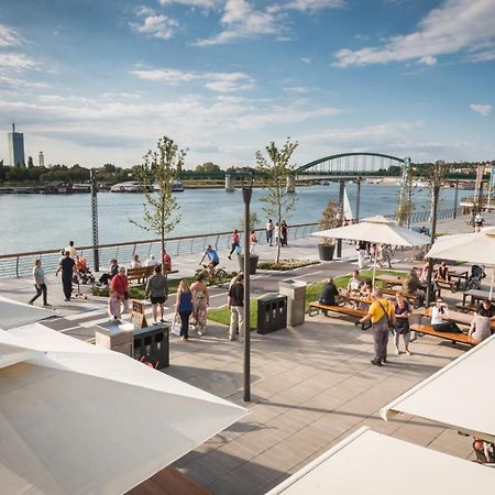 Lolita Lux - Belgrade Waterfront Apartment Exterior photo
