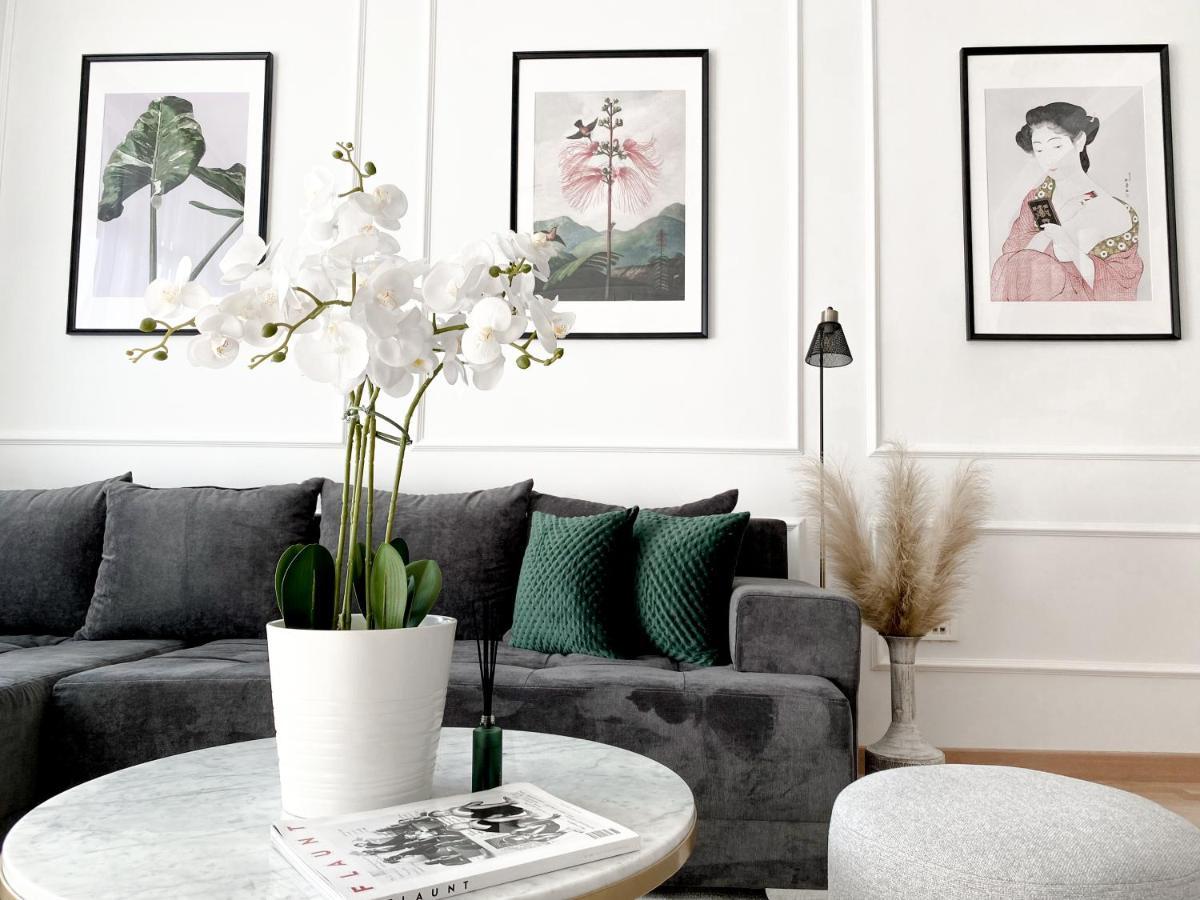 Lolita Lux - Belgrade Waterfront Apartment Exterior photo