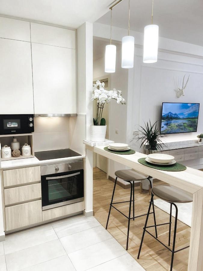 Lolita Lux - Belgrade Waterfront Apartment Exterior photo